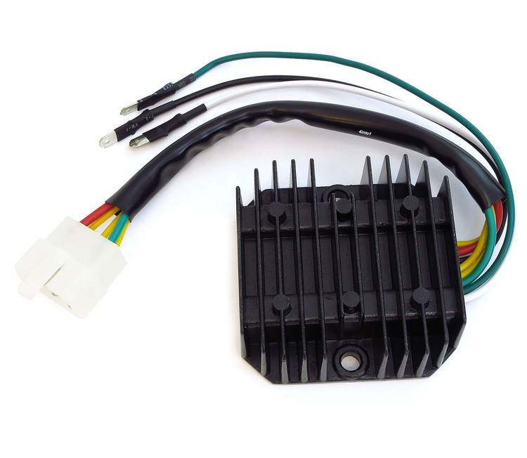 regulator rectifier honda cb350f cb400f cb500 cb550 cb750wiring 750 regulater honda diagram cb